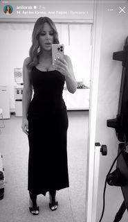 Ani Lorak feet photo 13