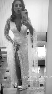 Ani Lorak feet photo 8