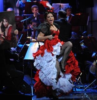 Ani Lorak feet photo thumbnail