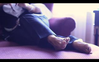 Ani Lorak feet photo thumbnail