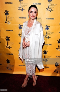 Ania Bukstein feet photo 15