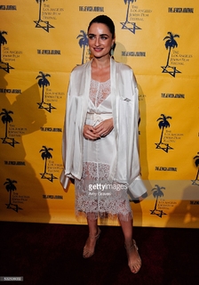 Ania Bukstein feet photo 14