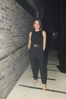 Ania Bukstein feet photo 19