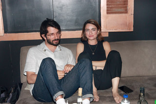 Ania Bukstein feet photo 17
