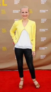Ania Niedieck feet photo 16