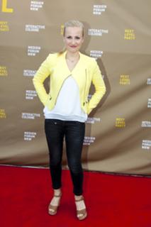 Ania Niedieck feet photo 15