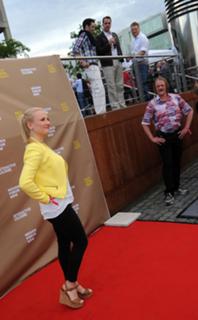 Ania Niedieck feet photo 13