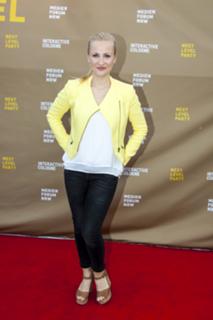 Ania Niedieck feet photo 11