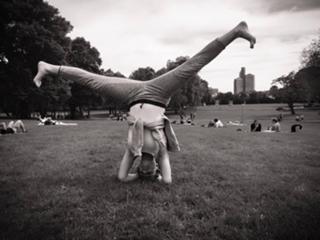 Ania Niedieck feet photo 6