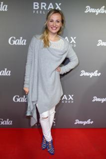 Ania Niedieck feet photo 5
