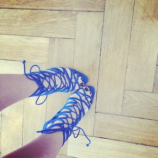 Ania Niedieck feet photo 13
