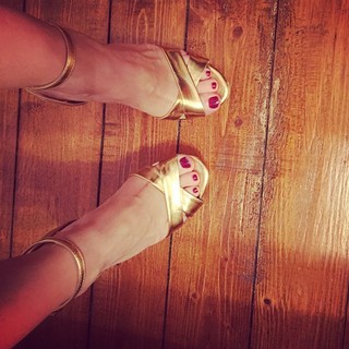 Ania Niedieck feet photo 12