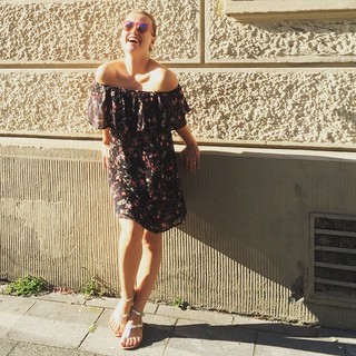 Ania Niedieck feet photo 9