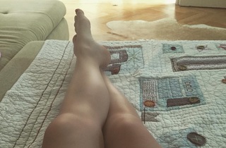 Ania Niedieck feet photo 8