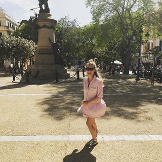 Ania Niedieck feet photo 14