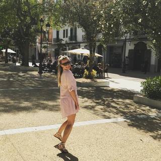Ania Niedieck feet photo 13