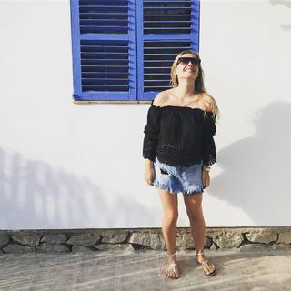 Ania Niedieck feet photo 11