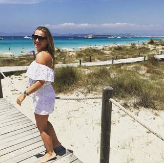 Ania Niedieck feet photo 8
