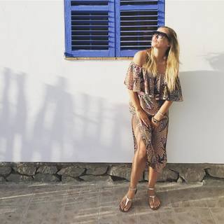 Ania Niedieck feet photo 7