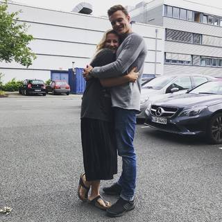 Ania Niedieck feet photo 4
