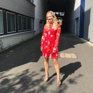 Ania Niedieck feet photo 15