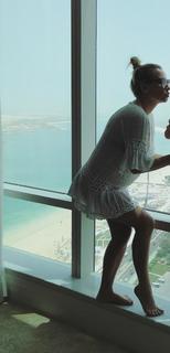 Ania Niedieck feet photo 17