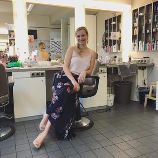 Ania Niedieck feet photo 13