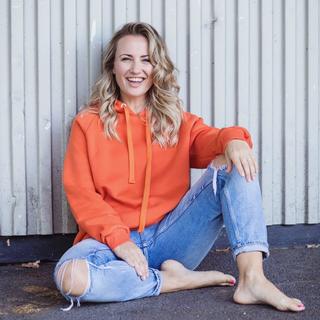 Ania Niedieck feet photo 2