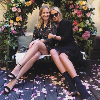 Ania Niedieck feet photo 1