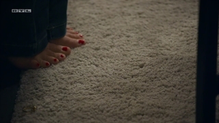 Ania Niedieck feet photo 11