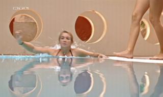 Ania Niedieck feet photo 1