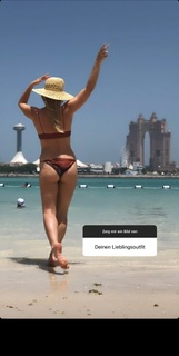 Ania Niedieck feet photo 9