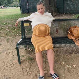 Ania Niedieck feet photo 2