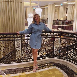 Ania Niedieck feet photo 11
