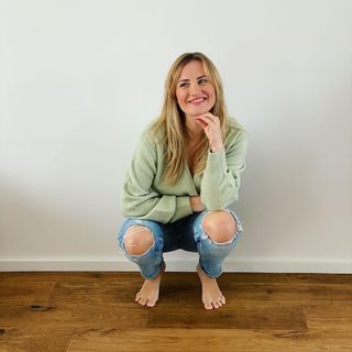 Ania Niedieck feet photo 10