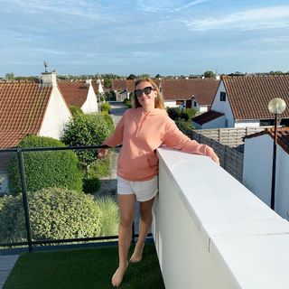 Ania Niedieck feet photo 8