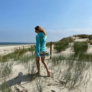 Ania Niedieck feet photo 6