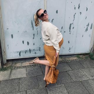 Ania Niedieck feet photo 3