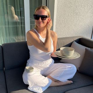 Ania Niedieck feet photo 14