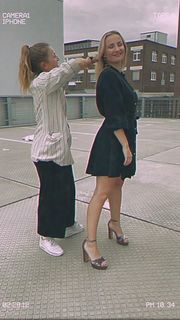 Ania Niedieck feet photo 10