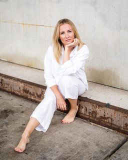Ania Niedieck feet photo 9