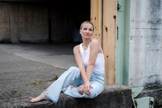 Ania Niedieck feet photo 8