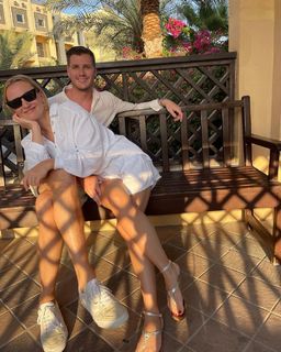 Ania Niedieck feet photo 5