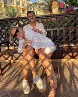 Ania Niedieck feet photo 4
