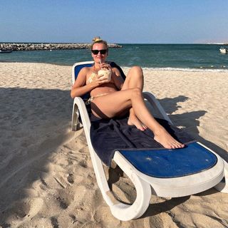 Ania Niedieck feet photo 18