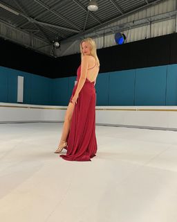 Ania Niedieck feet photo 16