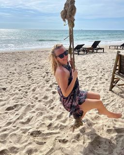 Ania Niedieck feet photo 15
