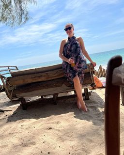 Ania Niedieck feet photo 14