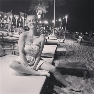 Ania Niedieck feet photo 13