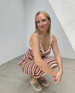 Ania Niedieck feet photo 10